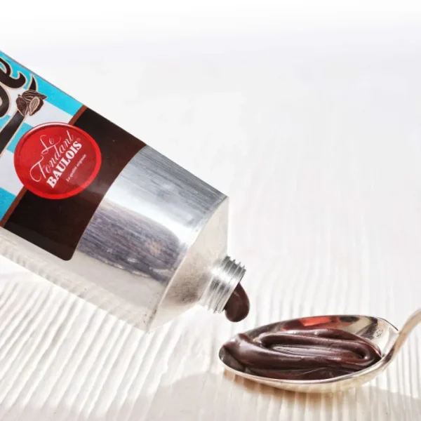 Le Tube 125g, Le Fondant Baulois
