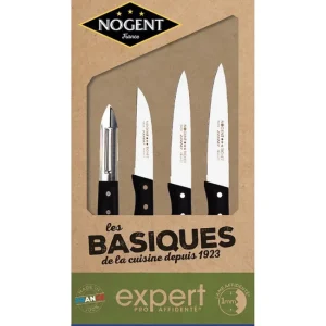 Les basiques coffret Expert Affidenté, Nogent ***