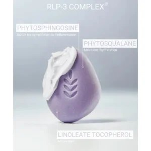L'exfoliant lissant visage, Umaï