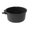 L'Incroyable Casserole amovible Graphite, Cookut