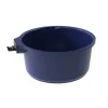 L'Incroyable Casserole amovible Bleu Myrtille, Cookut