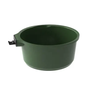 L'Incroyable Casserole amovible Vert Fougère, Cookut