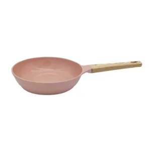 L'Incroyable Poêle Rose Guimauve, Cookut