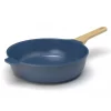 L'Incroyable Sauteuse Bleu Myrtille, Cookut