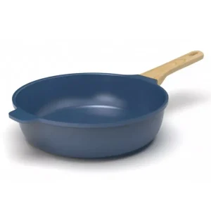L'Incroyable Sauteuse Bleu Myrtille, Cookut