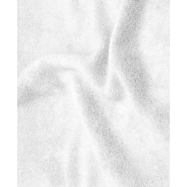 Linge de toilette Blanc Luxury, Sensei