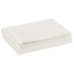 Linge de toilette Bora Neige, Vivaraise