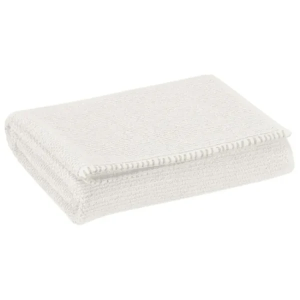 Linge de toilette Bora Neige, Vivaraise