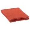 Linge de toilette Bora Rooïbos, Vivaraise