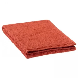 Linge de toilette Bora Rooïbos, Vivaraise