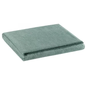 Linge de toilette Bora Sauge, Vivaraise
