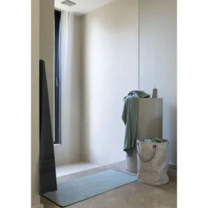 Linge de toilette Bora Sauge, Vivaraise