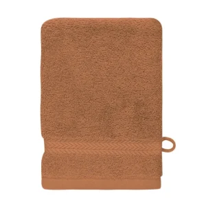 Linge de toilette Brique Luxury, Sensei