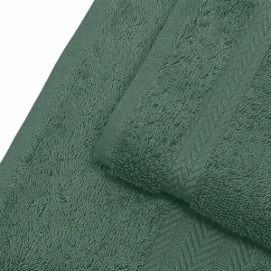 Linge de toilette Eucalyptus Luxury, Sensei