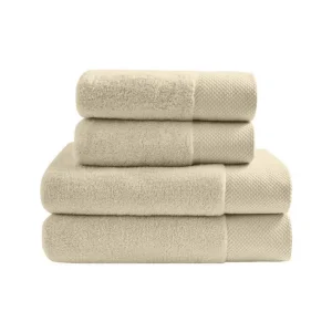 Linge de toilette Ficelle Sensoft, Sensei