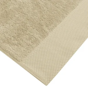 Linge de toilette Ficelle Sensoft, Sensei