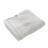 Linge de toilette Garance Chantilly, L'effet papillon