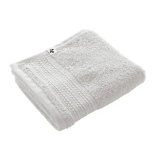 Linge de toilette Garance Chantilly, L'effet papillon