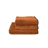 Linge de toilette Issey Brick, Haomy