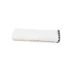 Linge de toilette Issey blanc, Haomy