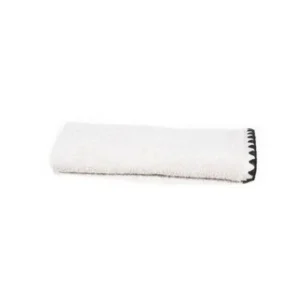 Linge de toilette Issey blanc, Haomy