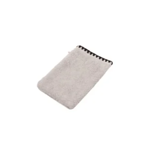 Linge de toilette Issey Craie, Haomy