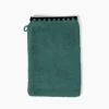 Linge de toilette Issey Pigeon, Haomy
