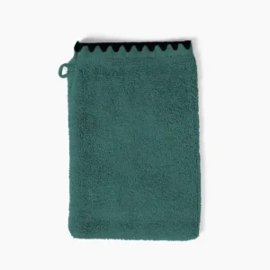 Linge de toilette Issey Pigeon, Haomy