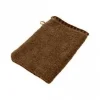 Linge de toilette Issey Tabac, Haomy