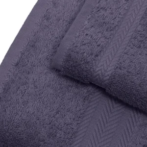 Linge de toilette Myrtille Luxury, Sensei