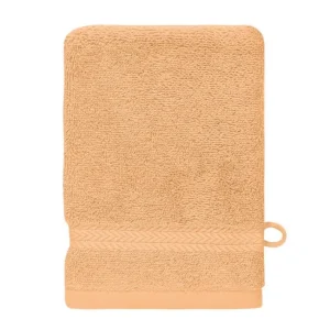 Linge de toilette Pêche Luxury, Sensei