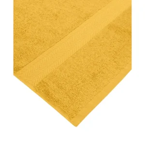 Linge de toilette Safran Luxury, Sensei