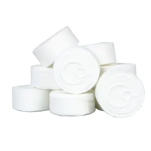Lingettes Magiques, Chevalier Diffusion