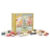 Livre de l'Avent, Yankee Candle