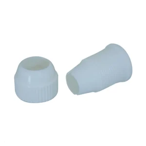 Lot de 3 adaptateurs pour douilles inox, de Buyer