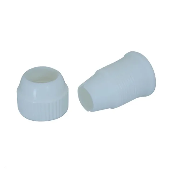 Lot de 3 adaptateurs pour douilles inox, de Buyer