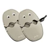 Lot de 2 maniques Ghost, KüchenProfi