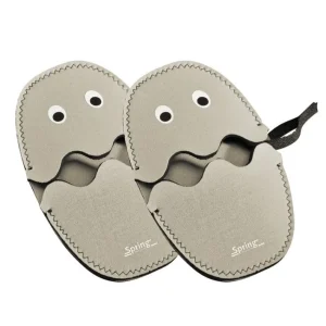 Lot de 2 maniques Ghost, KüchenProfi