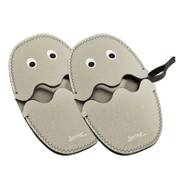 Lot de 2 maniques Ghost, KüchenProfi