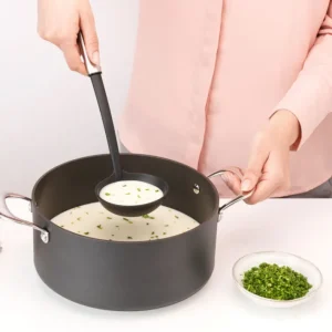 Louche à Soupe antiadhésive Profile, Brabantia