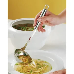 Louche à soupe inox Profi Plus, WMF
