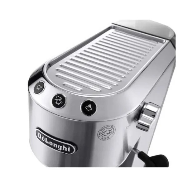 Machine à espresso Dedica Style, Délonghi