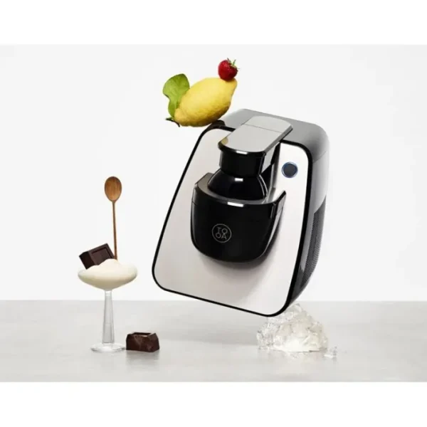 Machine à glace Milano, TooA