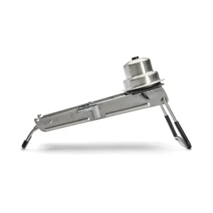 Mandoline Ultra révolution, De Buyer