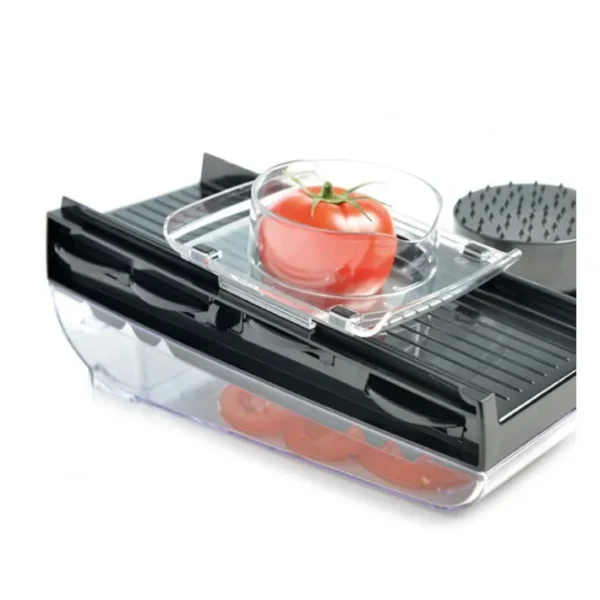 Mandoline V avec réservoir, Mastrad