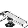 Mandoline Volari, Gefu