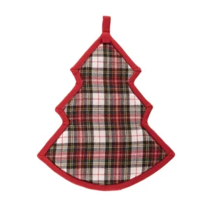 Manique Sapin Xmas, Tiseco