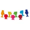 Marque-verres, Vin bouquet