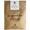 Masque Au grand air, Malou & Marius