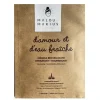 Masque D'amour et d'eau fraîche, Malou & Marius